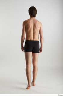 Chadwick  1 back view underwear walking whole body 0002.jpg